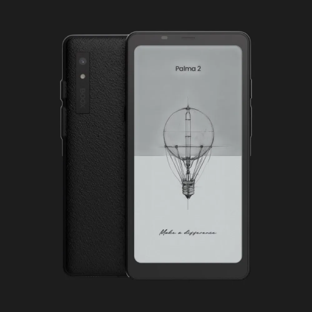 Электронная книга Onyx Boox Palma 2