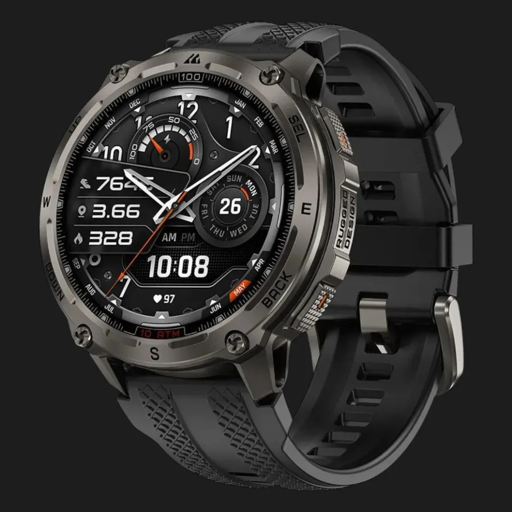 KOSPET TANK T4 Black