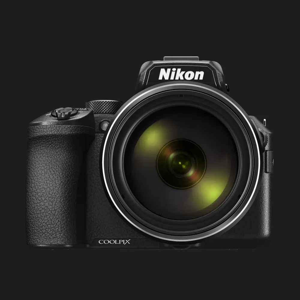 Компактный цифровой фотоаппарат Nikon Coolpix P950