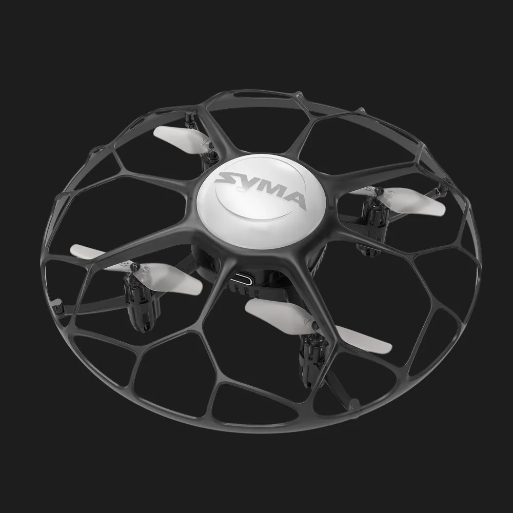 Квадрокоптер Syma X35T на р/к