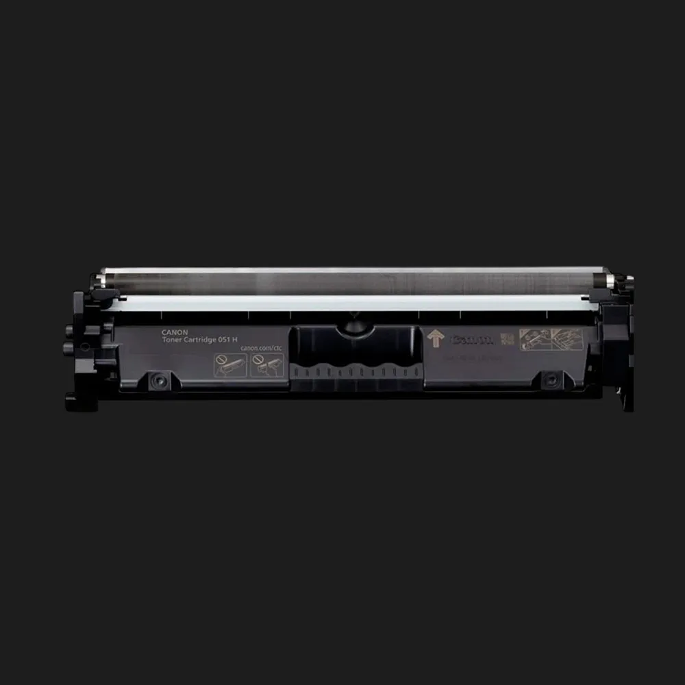 Картридж Canon 051H LBP160/MF260 4100ст Black