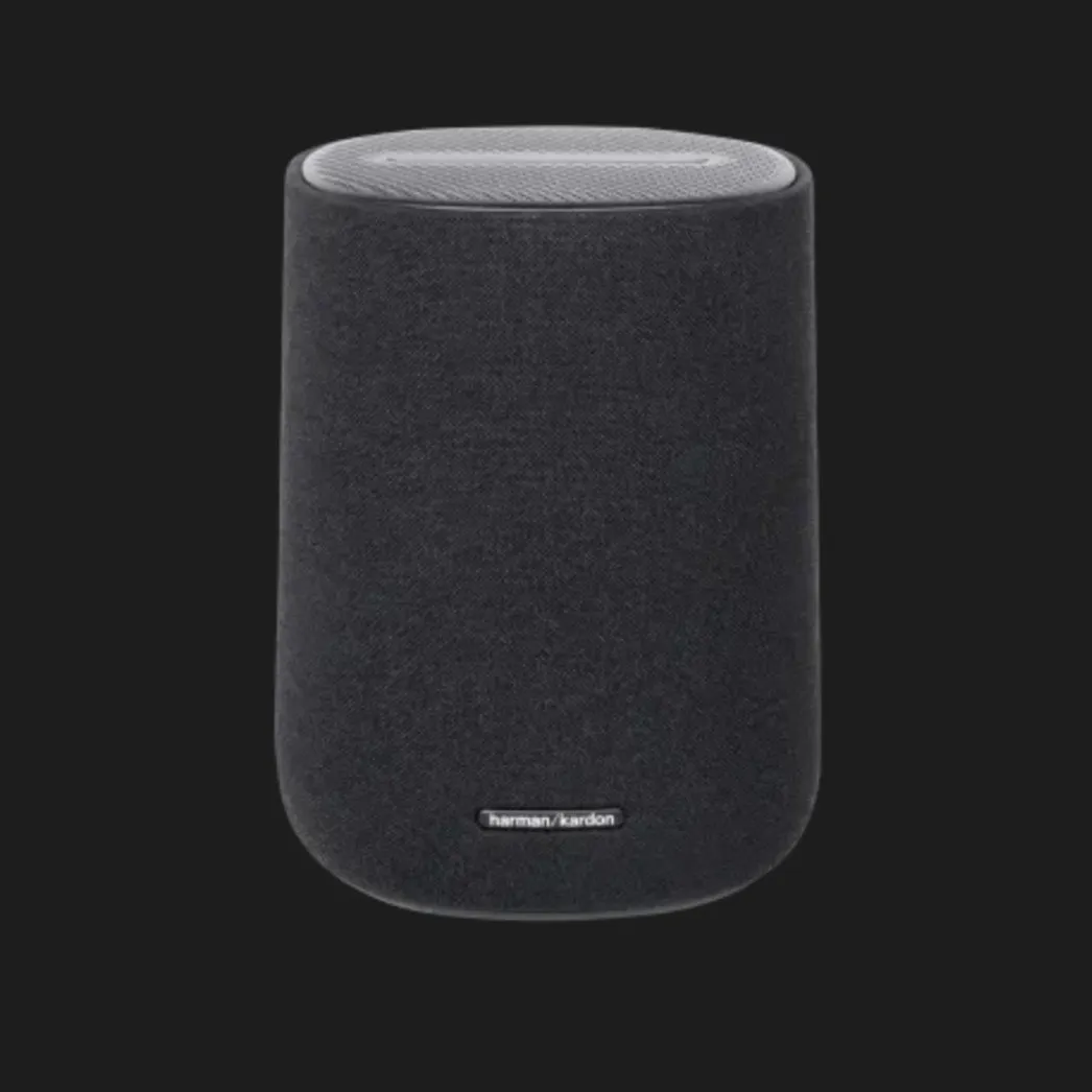 Портативная колонка Harman / Kardon Enchant Speaker (Black) (HKENCHSPKBLKEP)