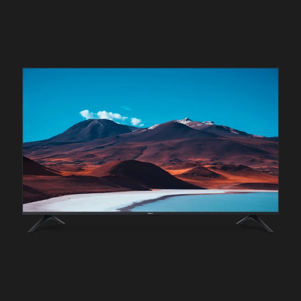 Телевизор Xiaomi 50 TV A 2026