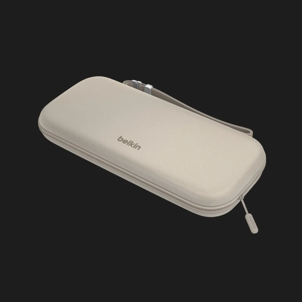 Чехол Belkin для Nintendo Switch 2 (Sand) (ENA002hqSA)