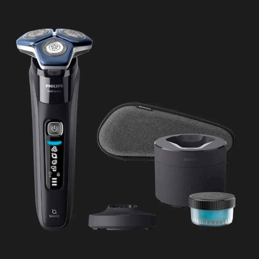 Электрическая бритва Philips Shaver Series 7000 SkinIQ