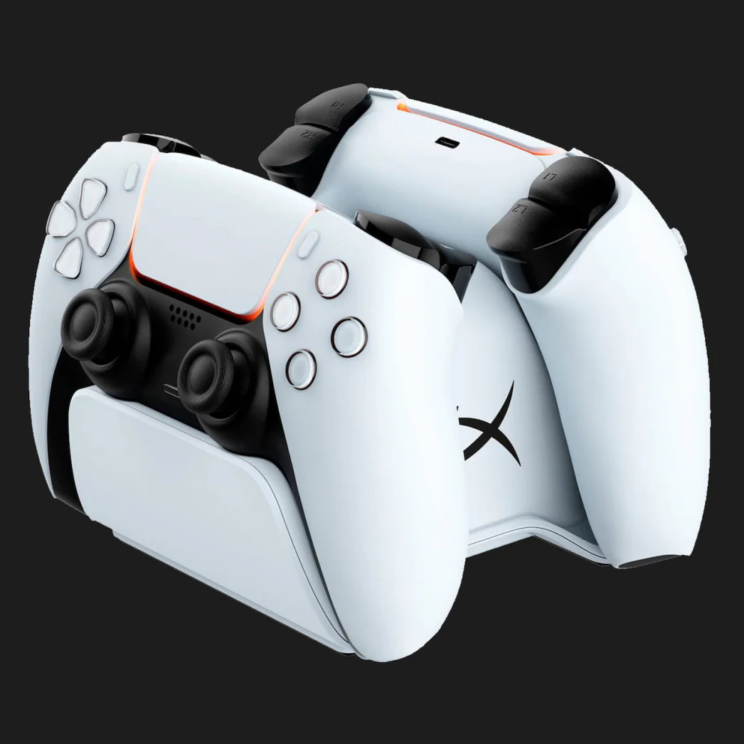 Зарядная станция HyperX ChargePlay Duo для PlayStation 5