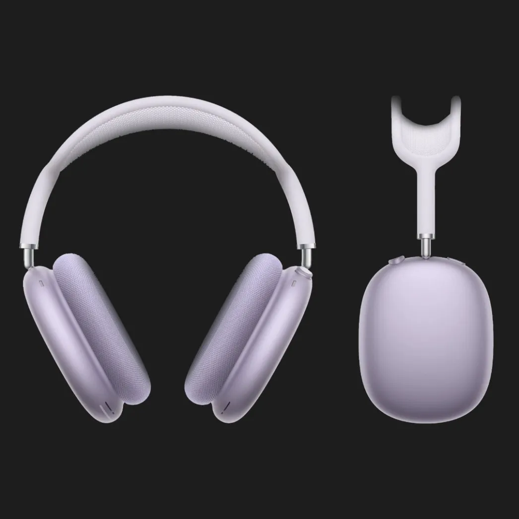 Наушники Apple AirPods Max 2, Purple