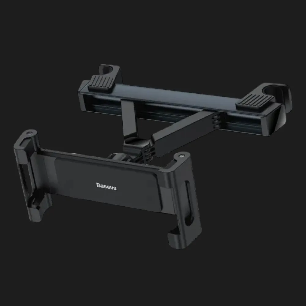 Автодержатель для планшета Baseus JoyRide Pro Backseat Car Mount