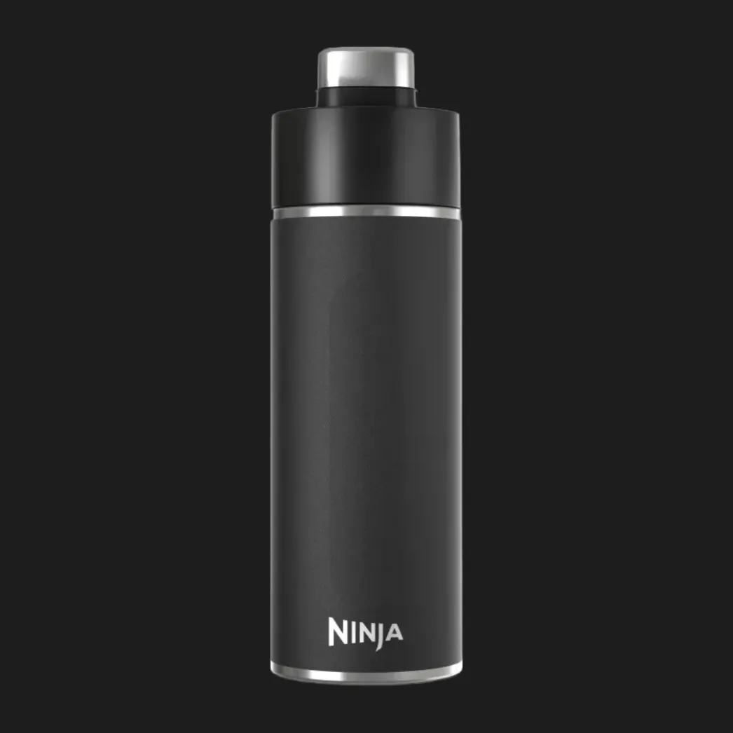 Термокружка Ninja Thirsti 700 ml, Black