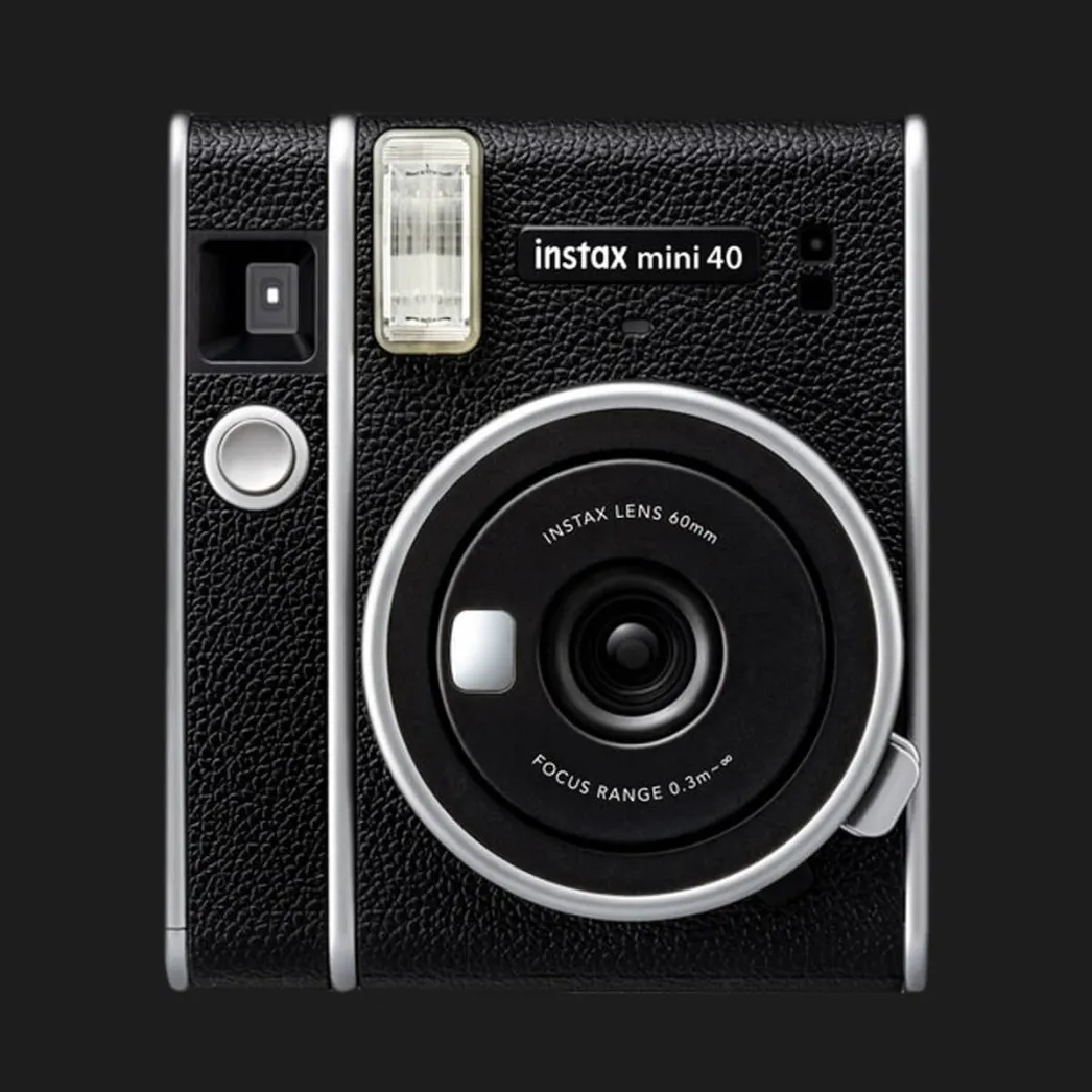 Фотокамера Fujifilm INSTAX Mini 40
