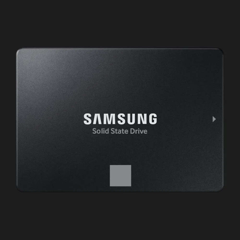 Накопитель SSD Samsung 870 EVO SATA