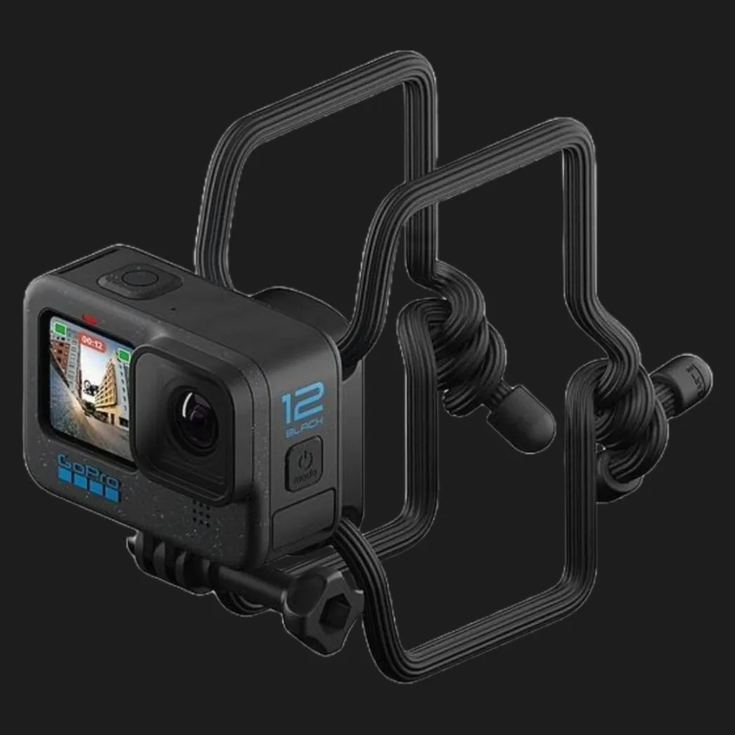 Гибкий крепеж Gumby для GoPro HERO