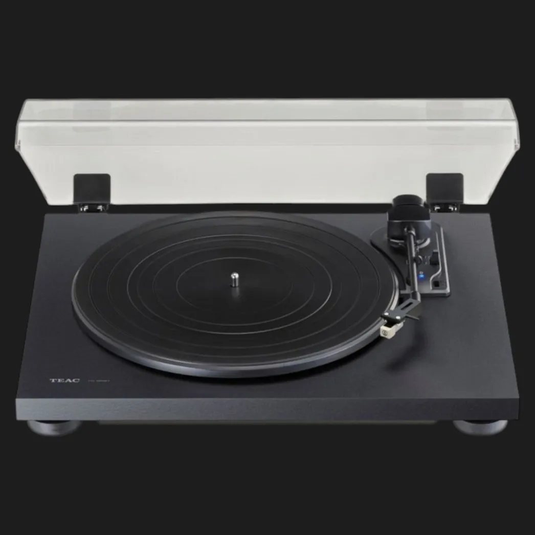 Виниловый проигрыватель TEAC Hi-Fi TN-180BT-A3/B
