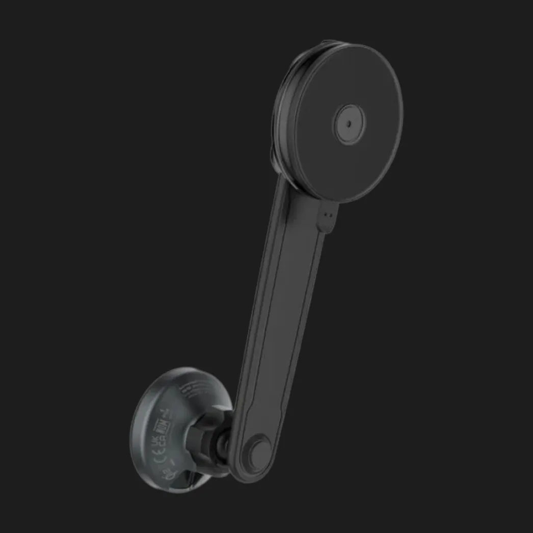 Автодержатель Belkin Qi2 Wireless Car Charger (дефлектор/панель) + USB-C 27Вт