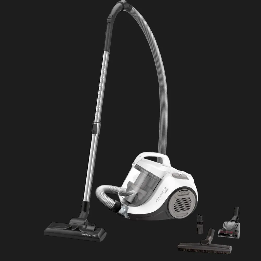 Пылесос безмешковый Rowenta Swift Power Cyclonic RO2957EA