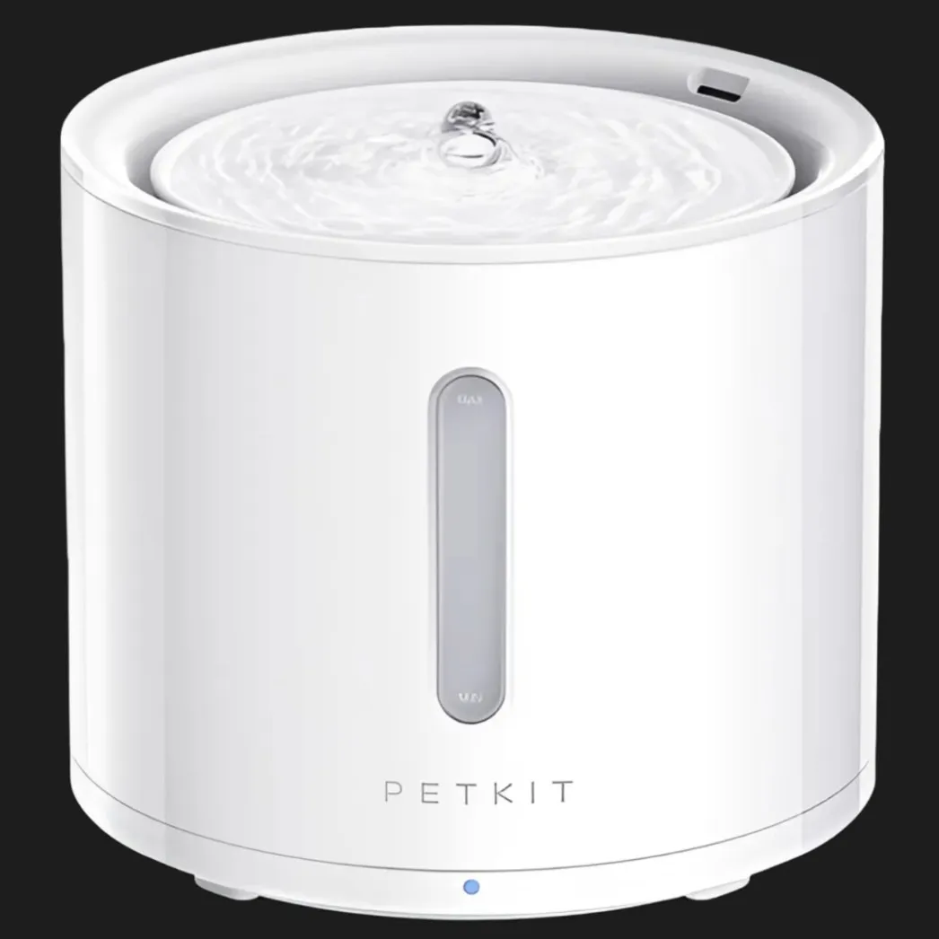 Поилка PETKIT Eversweet Solo 2 Smart Pet Drinking Fountain