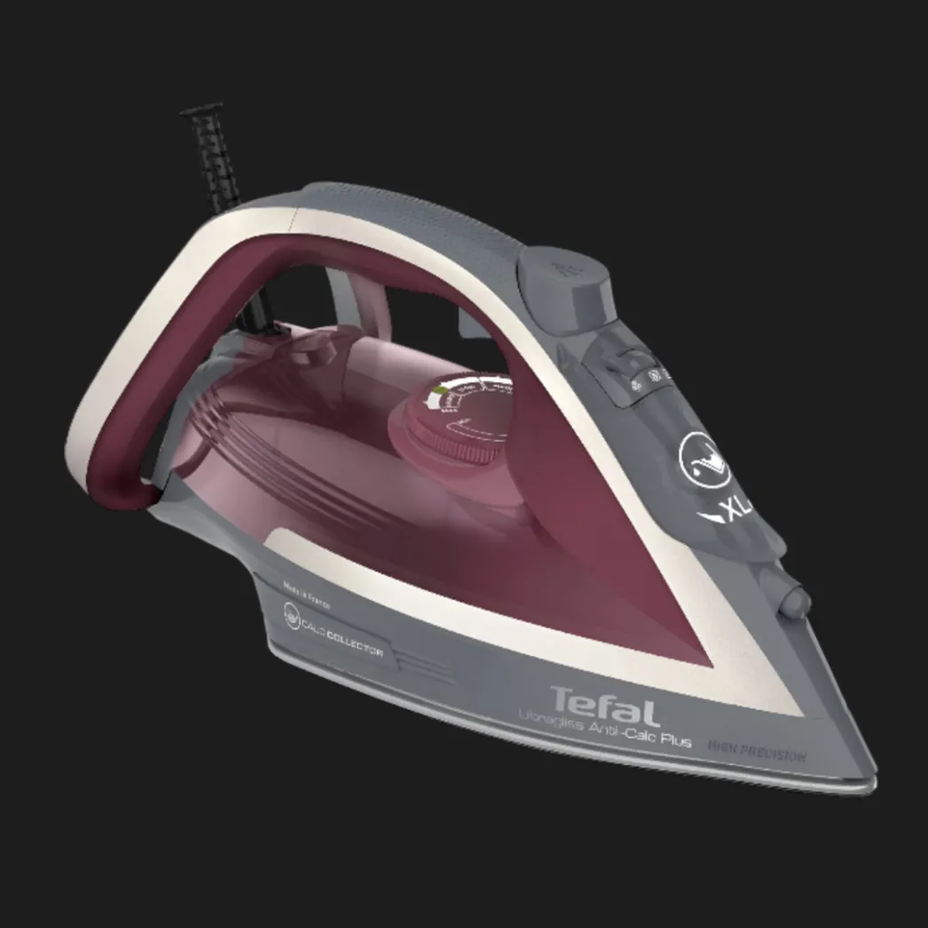 Утюг Tefal FV6840E0