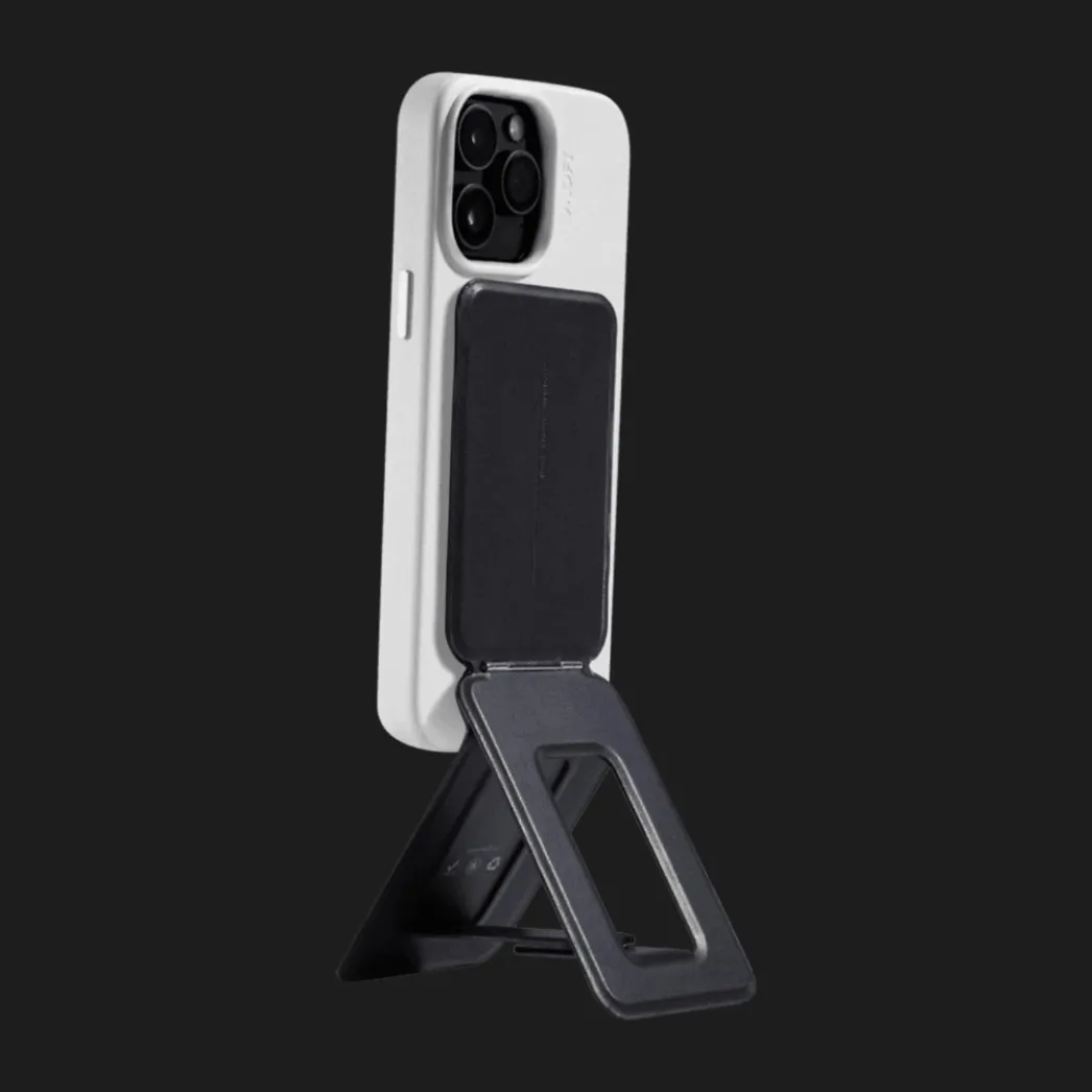 Штатив-подставка MOFT Tripod для iPhone, Black