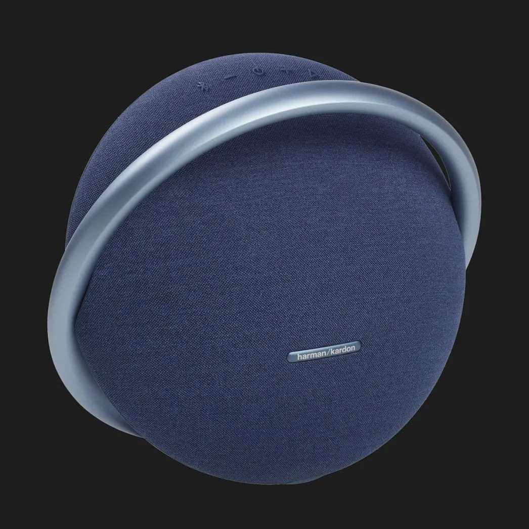 Harman / Kardon Onyx Studio 8, Blue