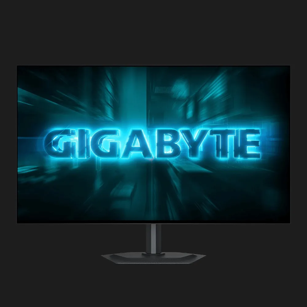 Монитор GIGABYTE 27" GO27Q24G WOLED 240Hz