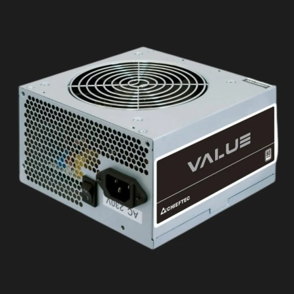 Блок питания Chieftec VALUE APB-700B8 700W