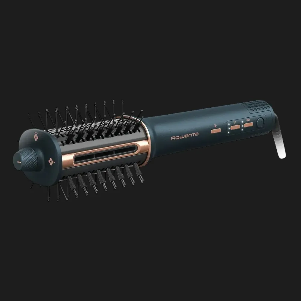 Фен-щетка Rowenta Air Brush 3D