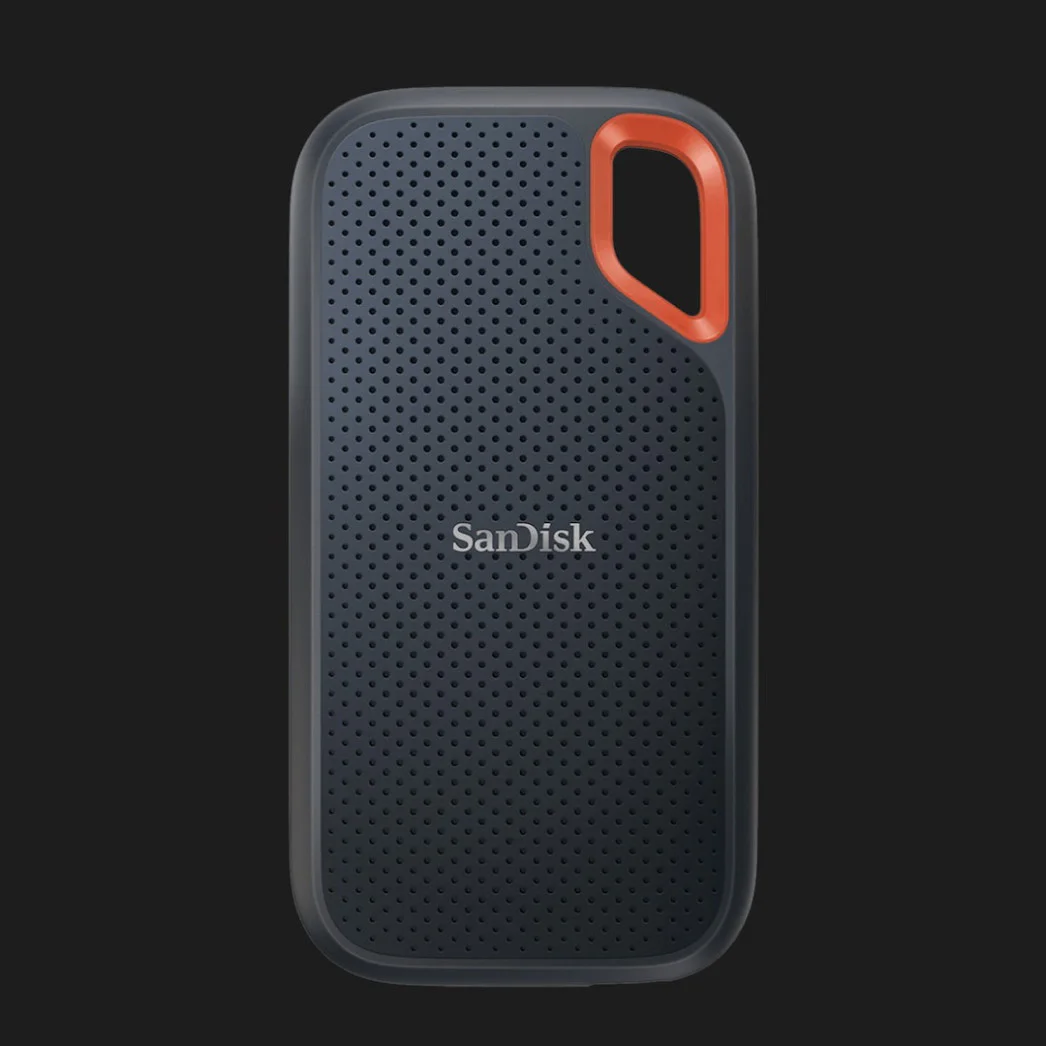 SSD-накопитель SanDisk Extreme PRO V2