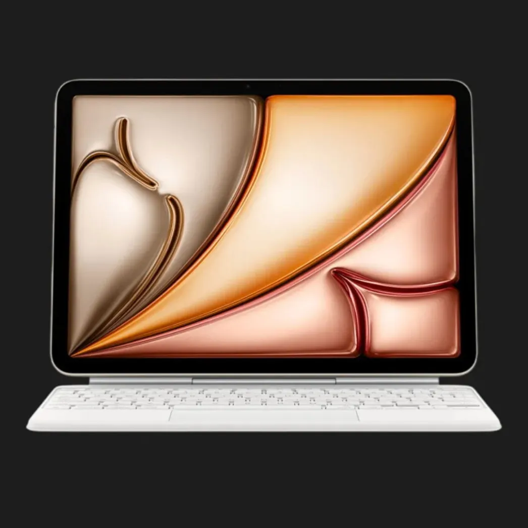 Клавиатура Magic Keyboard для iPad Air 11 (M3)