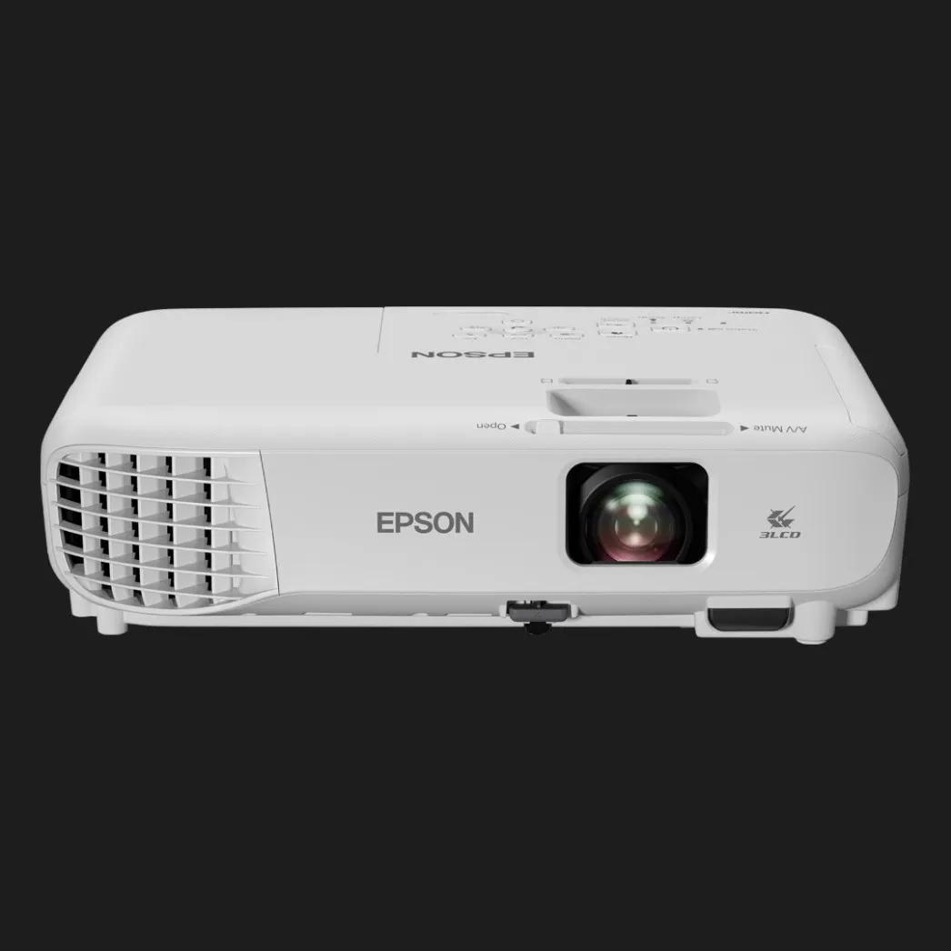 Мобильный проектор Epson EB-W49