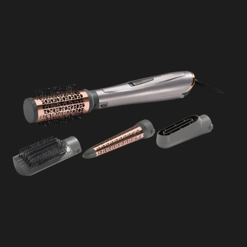 Фен-щетка Babyliss Air Style