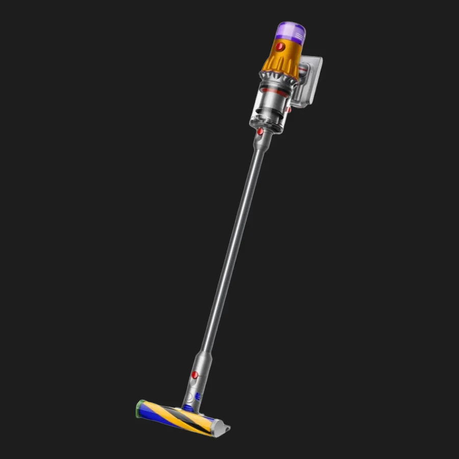 Пылесос Dyson V15 Detect Absolute