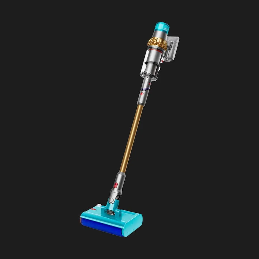 Пылесос Dyson V15s Detect Submarine Absolute