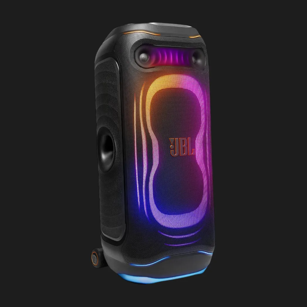 Акустика JBL Partybox Ultimate 2