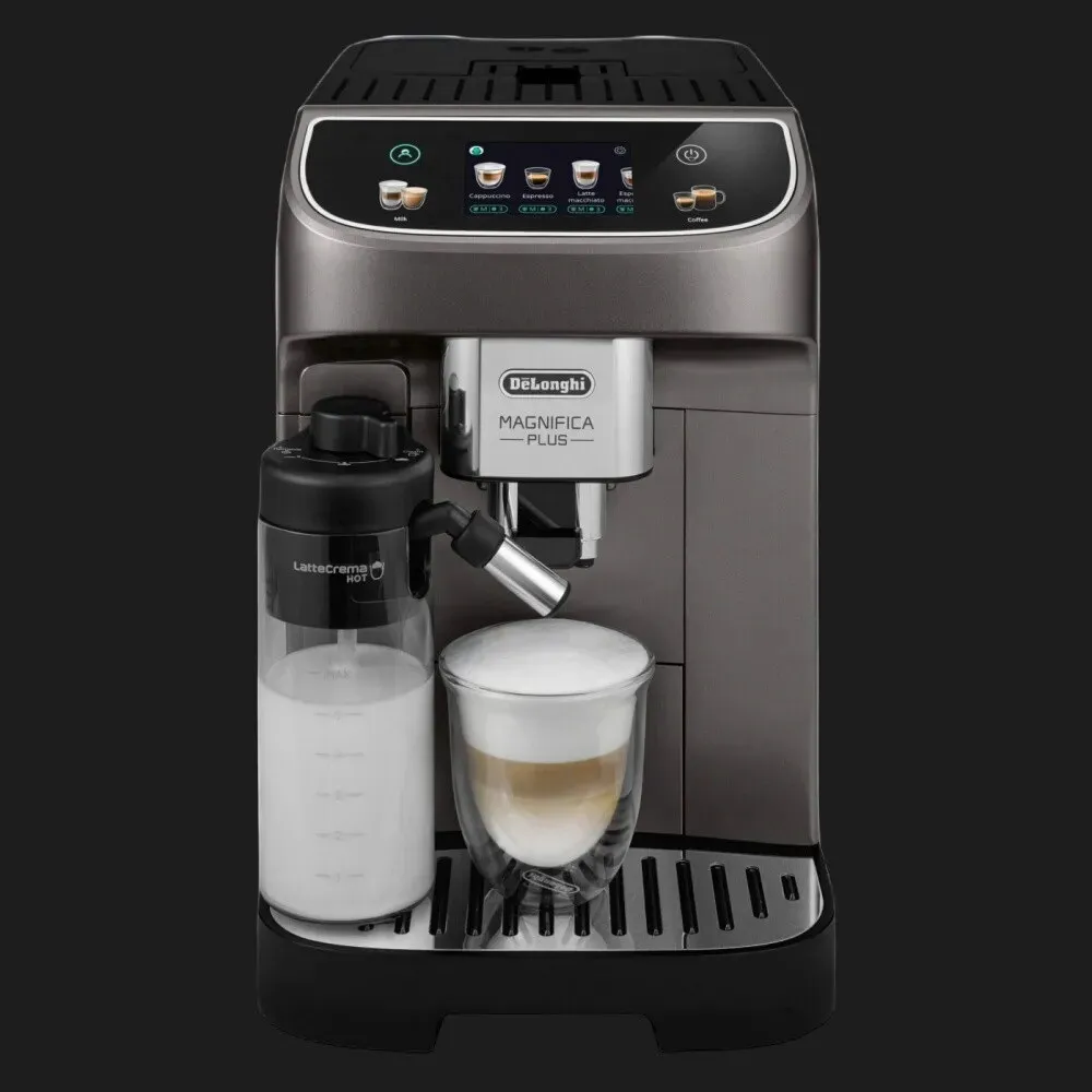 Кофемашина Delonghi Magnifica Plus ECAM 320.70.TB
