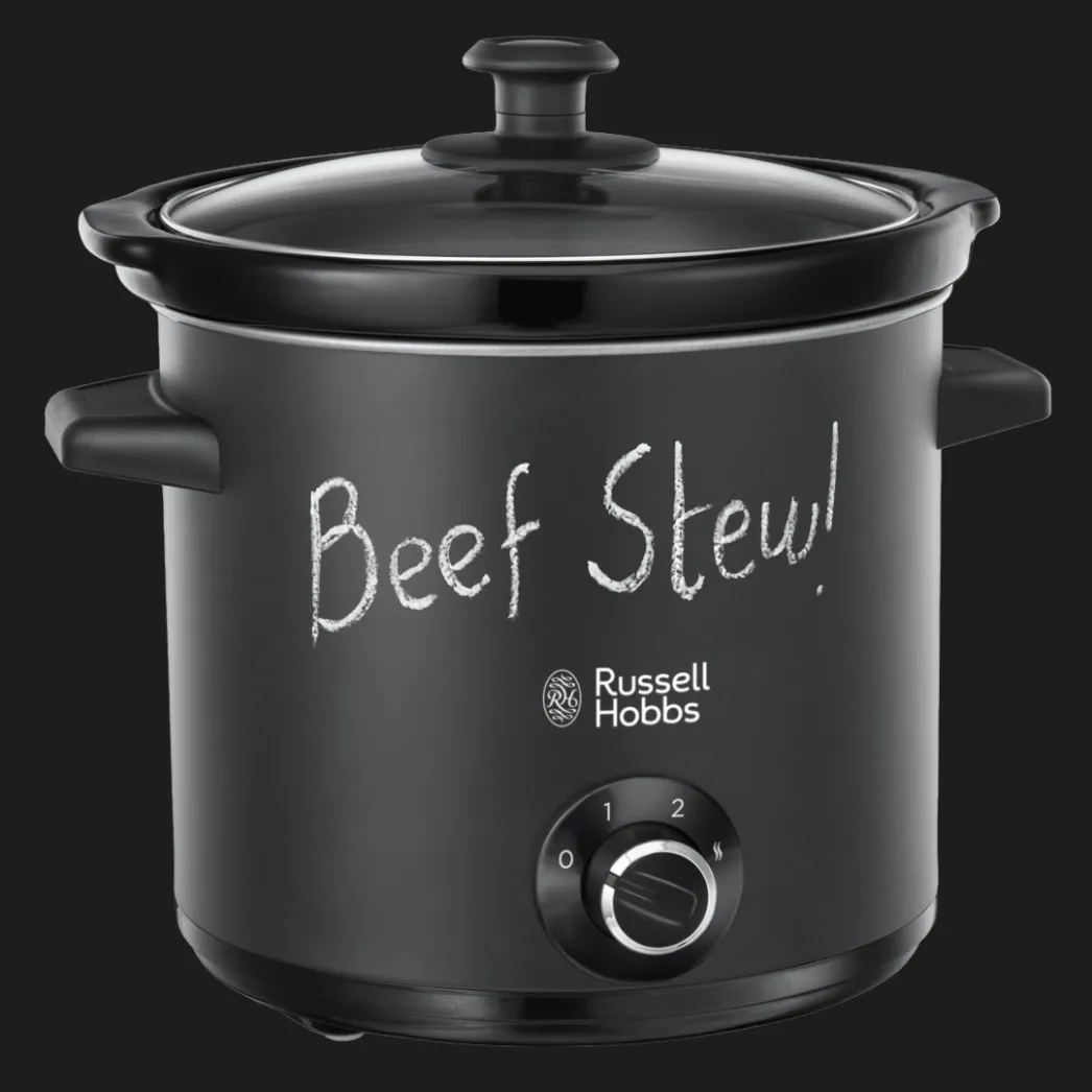 Мультиварка Russell Hobbs Chalkboard 24180-56