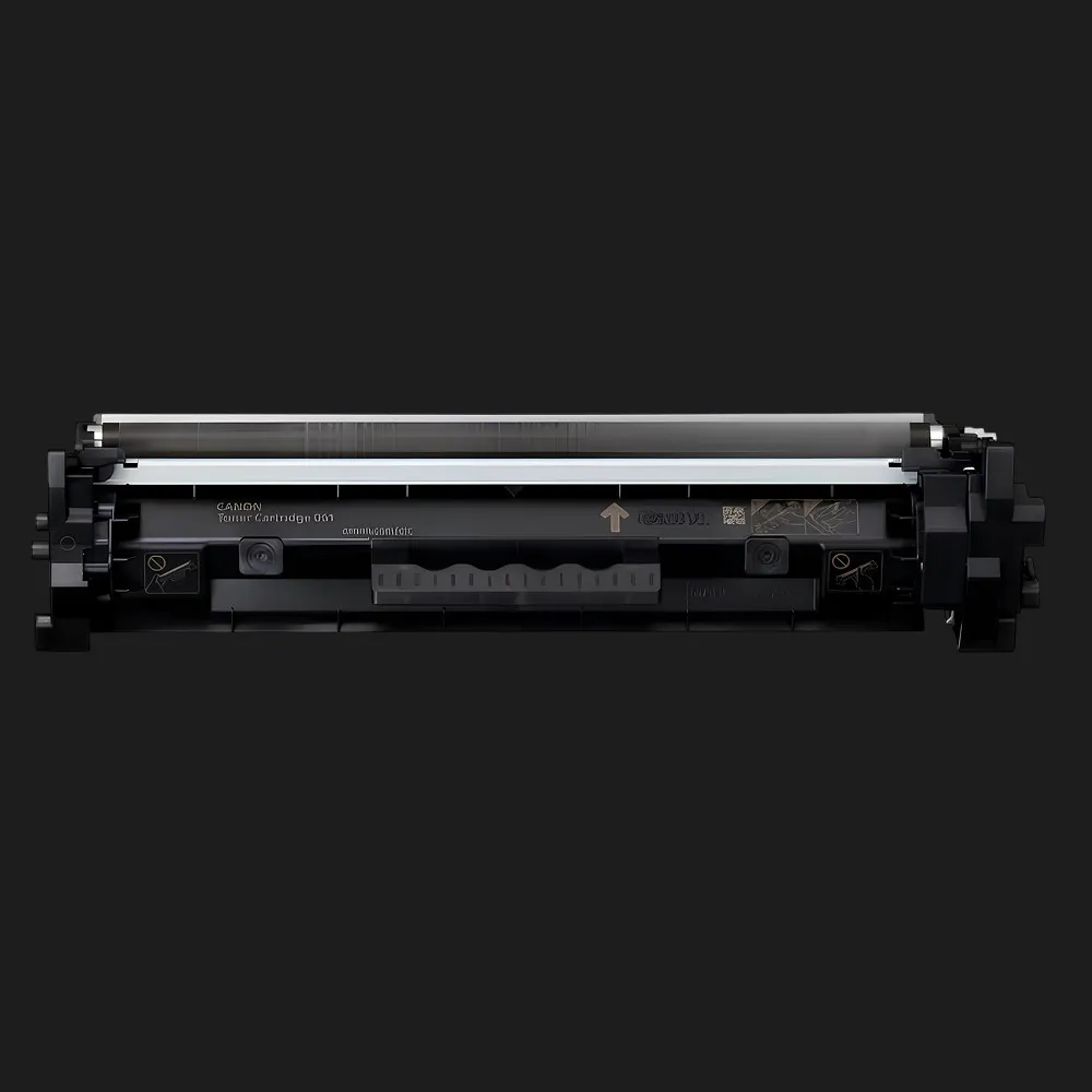 Картридж Canon 051 LBP160/MF260 1700ст Black
