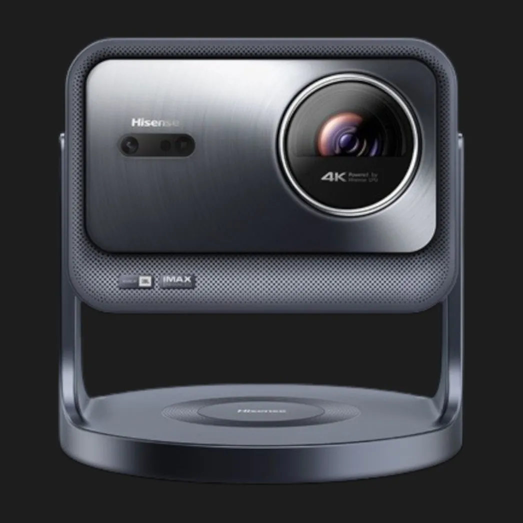 Проектор лазерный Hisense C2-PRO