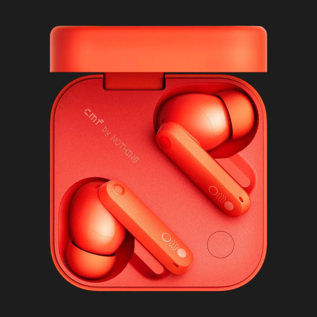 Наушники CMF by Nothing Buds Pro 2 B187