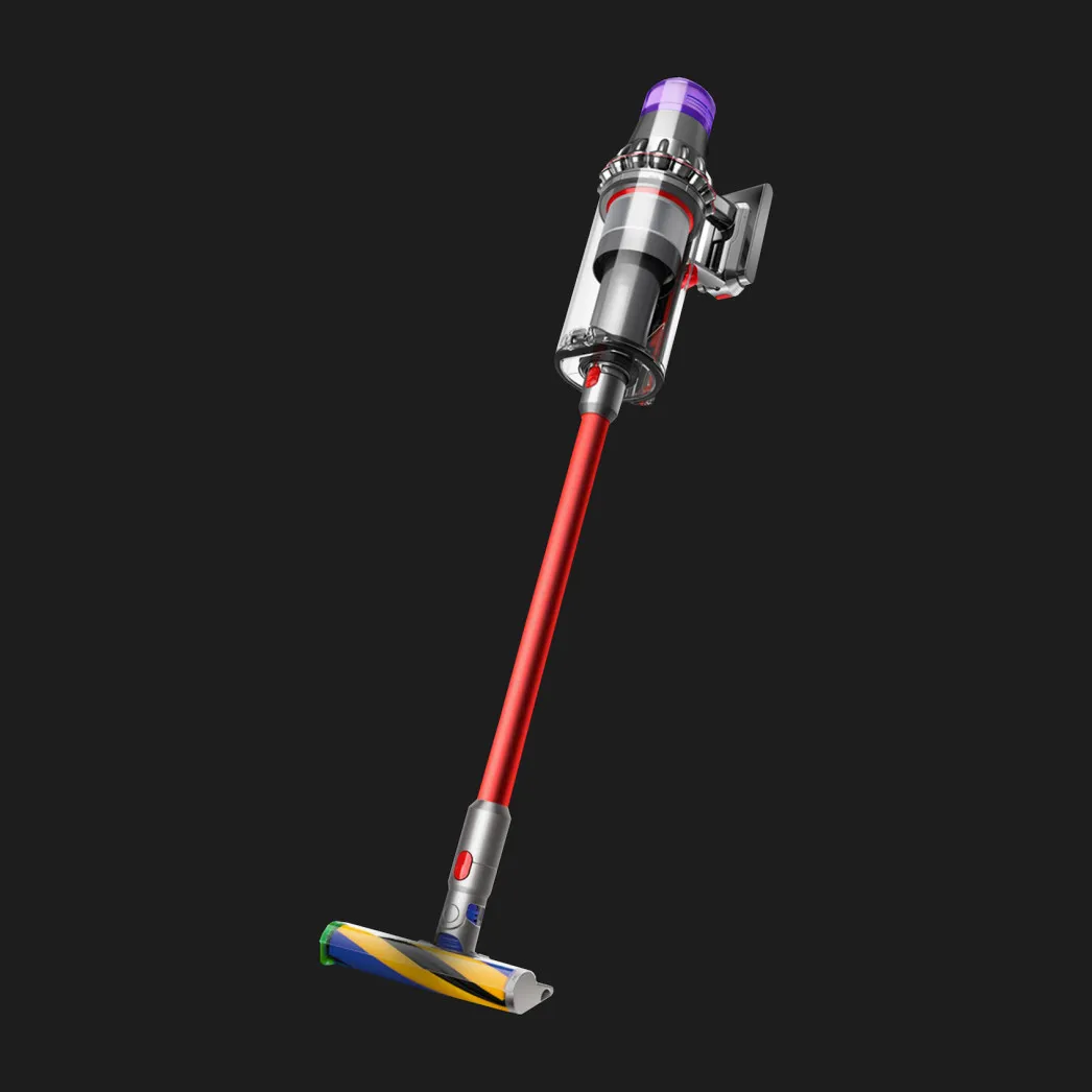 Пылесос (2в1) Dyson Outsize Plus vacuum