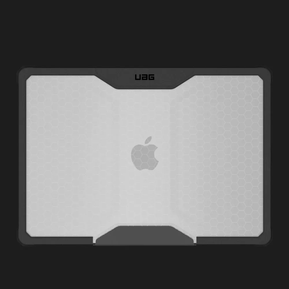 Чехол-накладка UAG Plyo для MacBook Air 15"