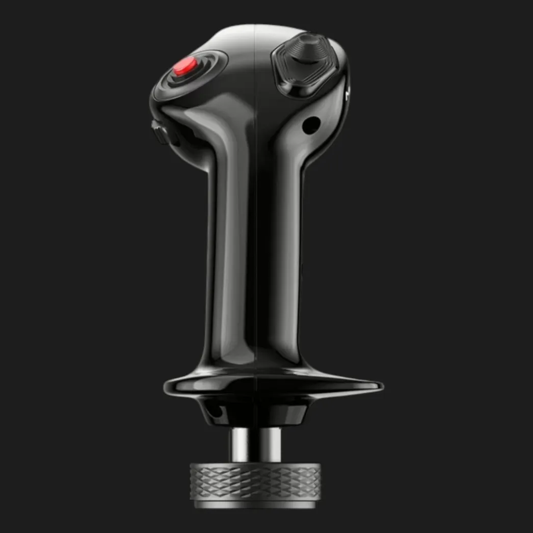 Джойстик для авиасимулятора Moza FLIGHT MA3X Sidestick (AS005_Moza)
