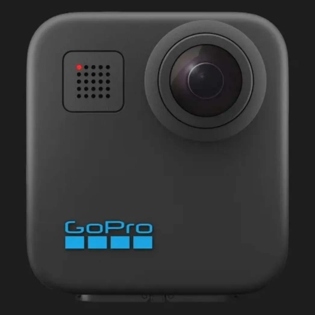 Экшн-камера GoPro MAX