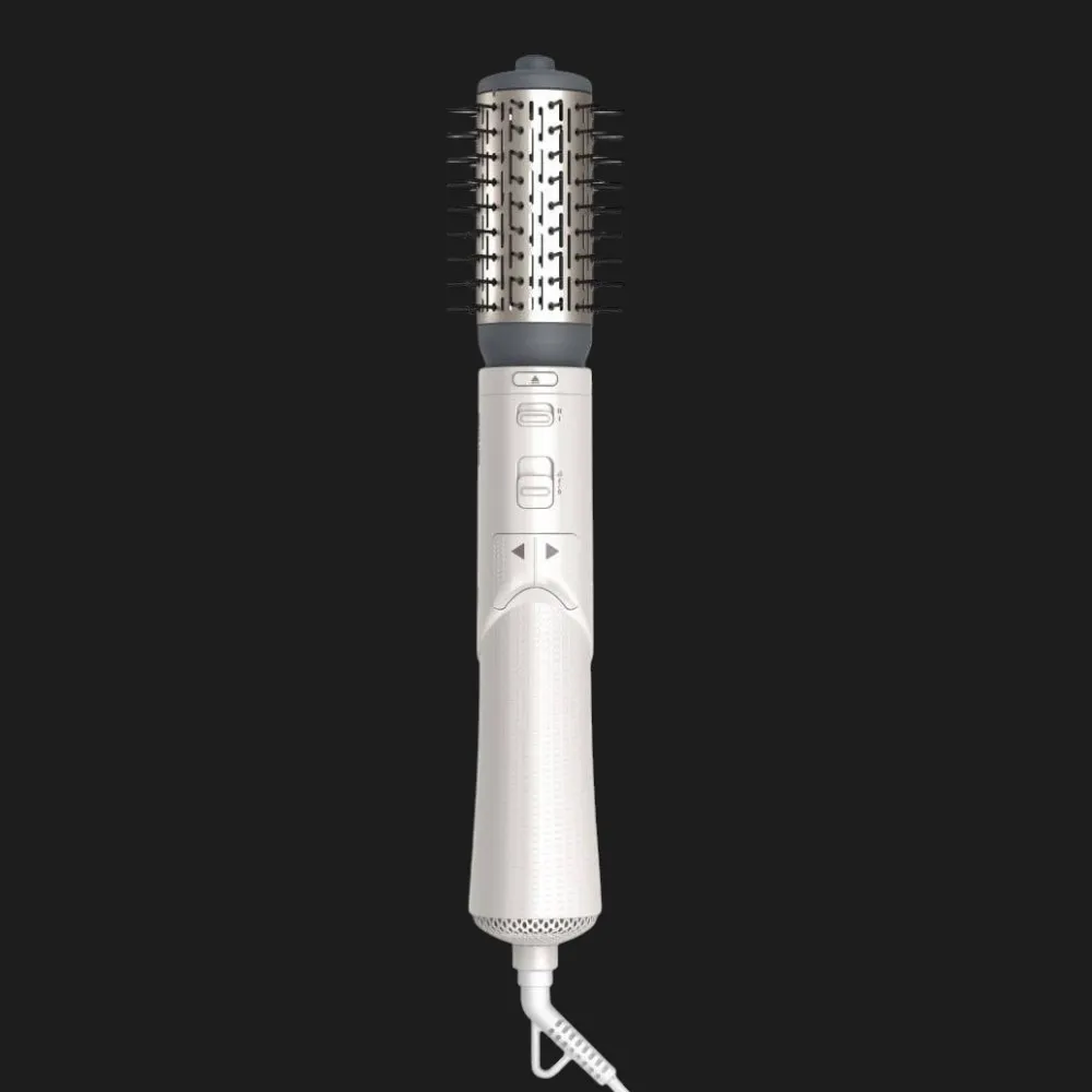 Фен-щетка Philips Series 7000, White