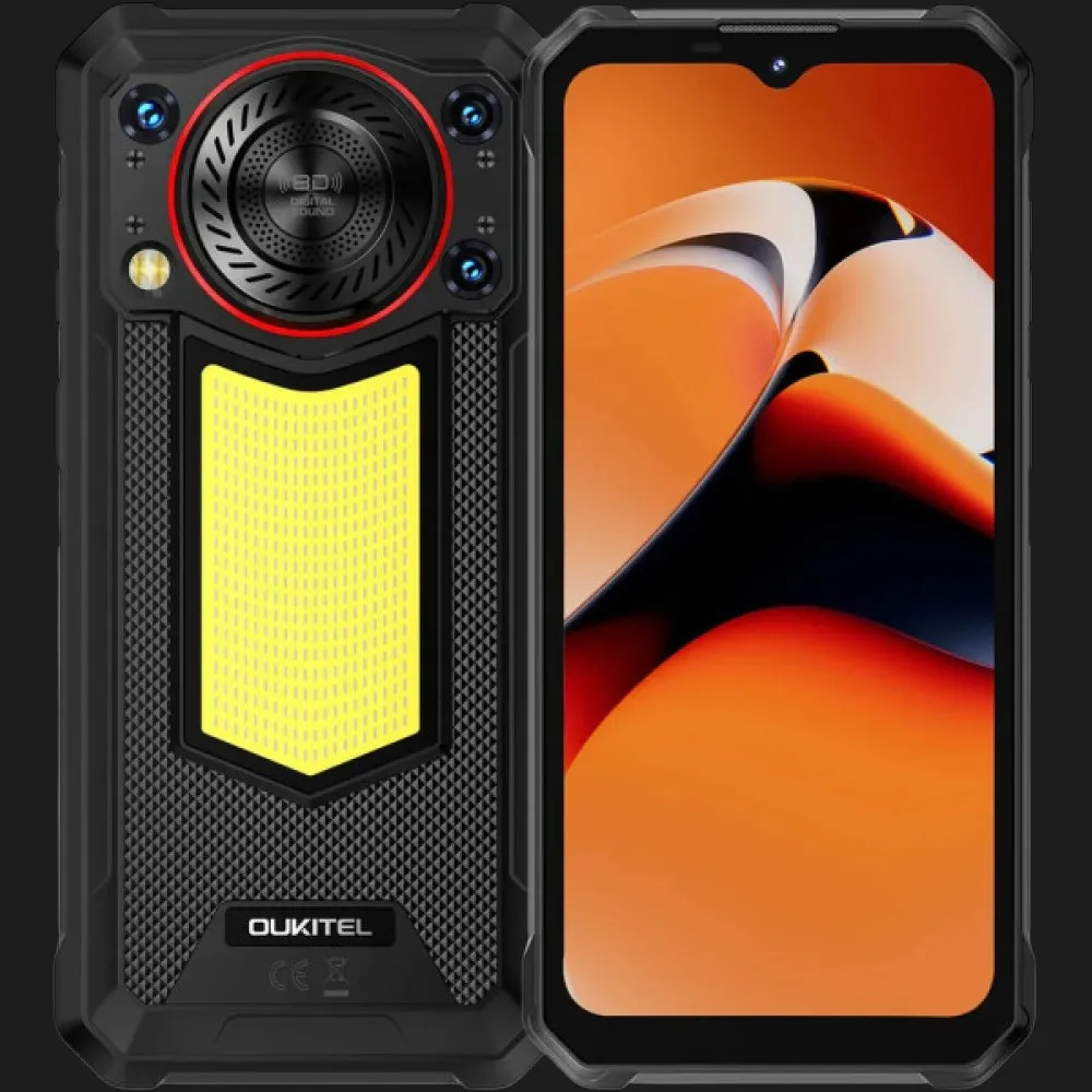 Oukitel WP53