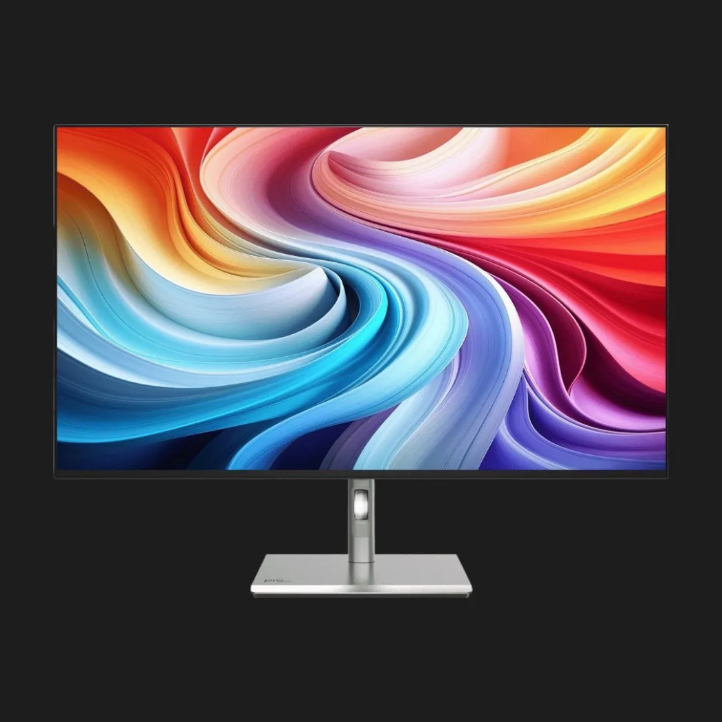 Монитор Acer 32" PE320QK X OLED 240Hz UM.JP0EE.X05