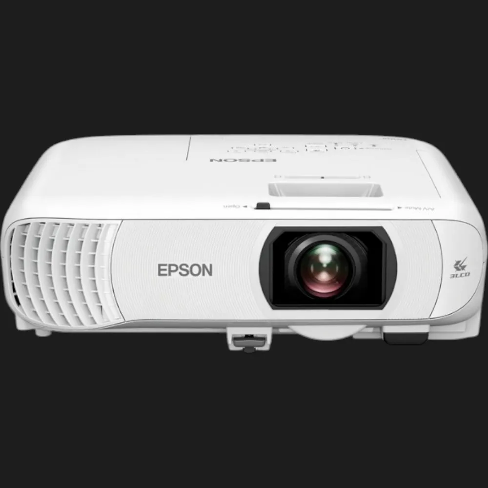 Проектор для домашнего кинотеатра Epson EH-TW840