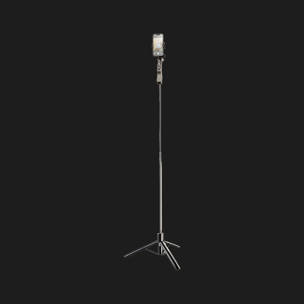 Монопод RTAKO Q052 1.8m Ultra-Wide Angle Selfie Stick