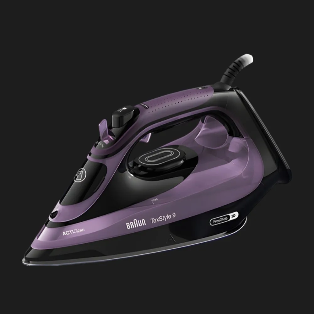 Утюг Braun SI 9661 VI