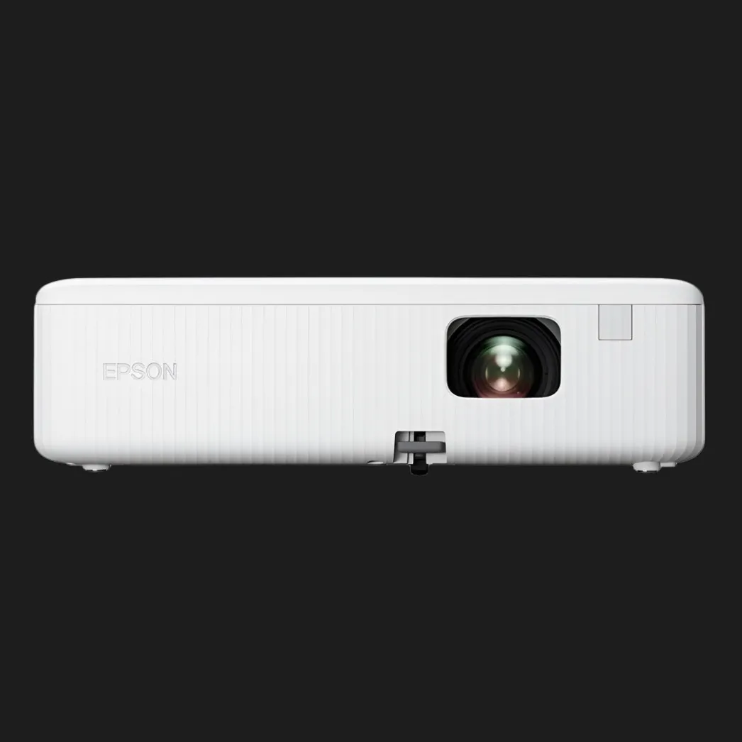 Мобильный проектор Epson CO-W01