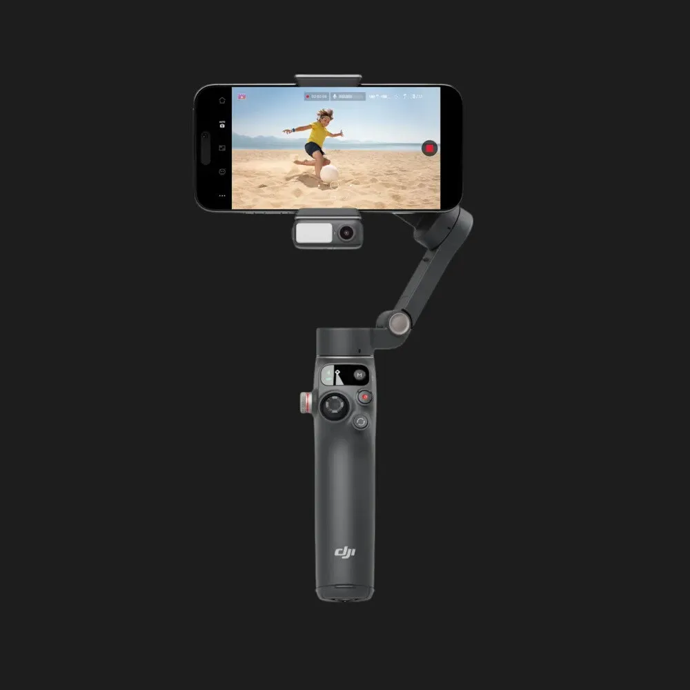 Стабилизатор DJI Osmo Mobile 7P